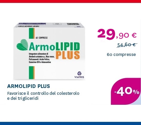 ArmoLIPID PLUS