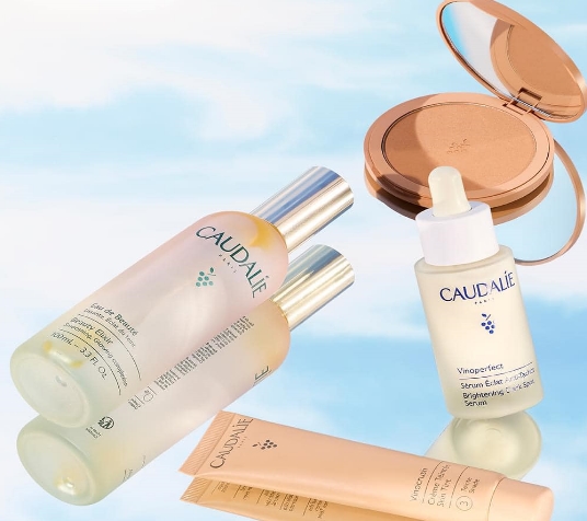 Linea Caudalie