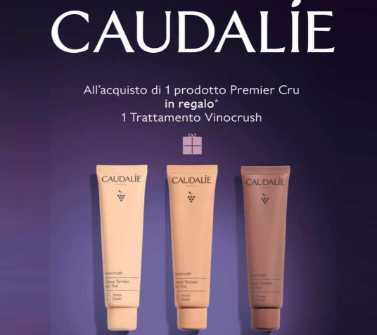 Caudalie