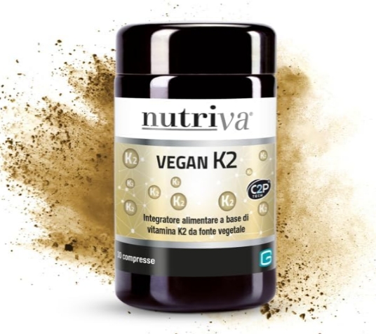 NUTRIVA Vegan K2