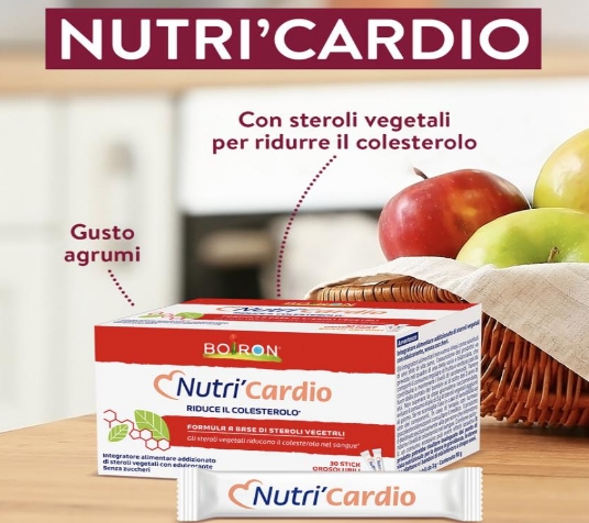 Nutri’Cardio