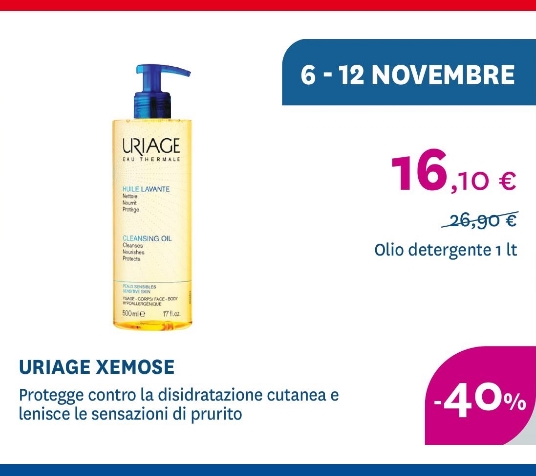 URIAGE Xémose